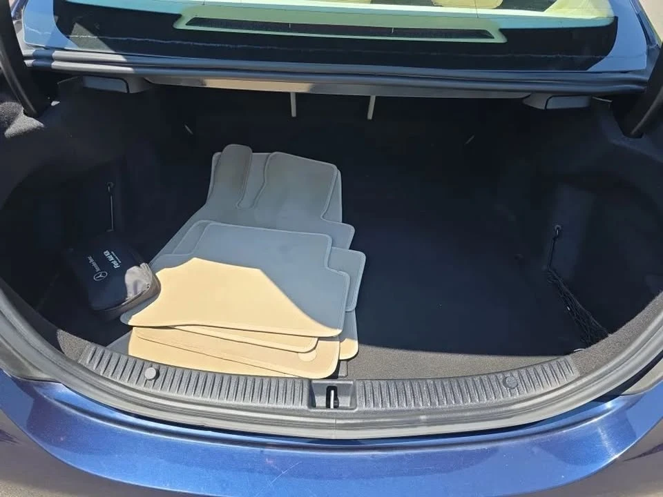 2015 Mercedes-Benz W205 C-Class - Image 19 of 20