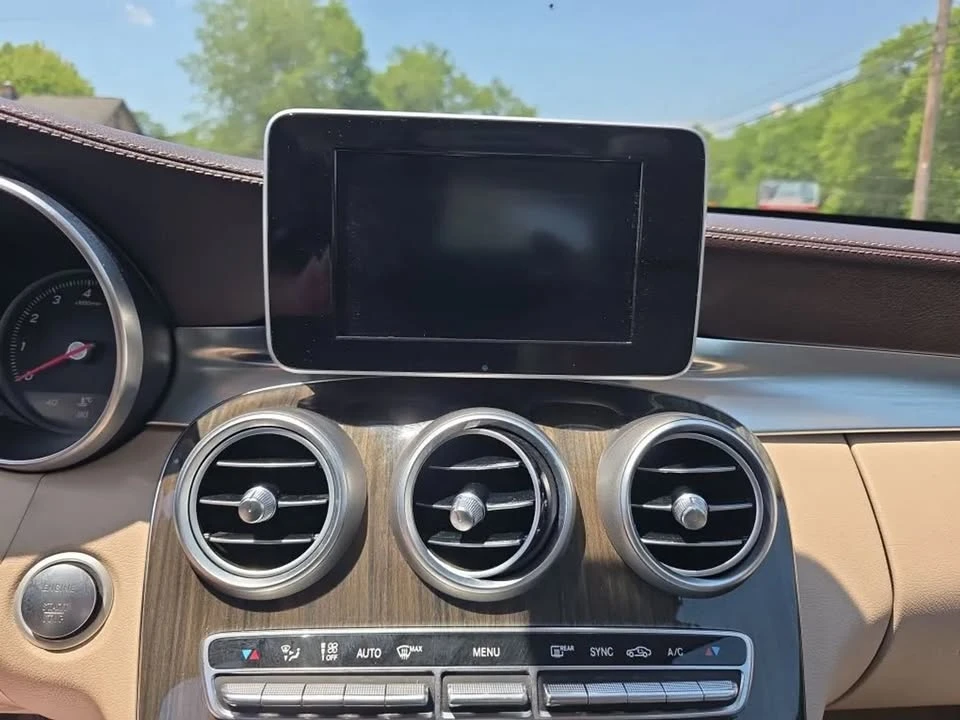 2015 Mercedes-Benz W205 C-Class - Image 13 of 20