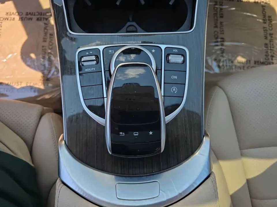 2015 Mercedes-Benz W205 C-Class - Image 15 of 20