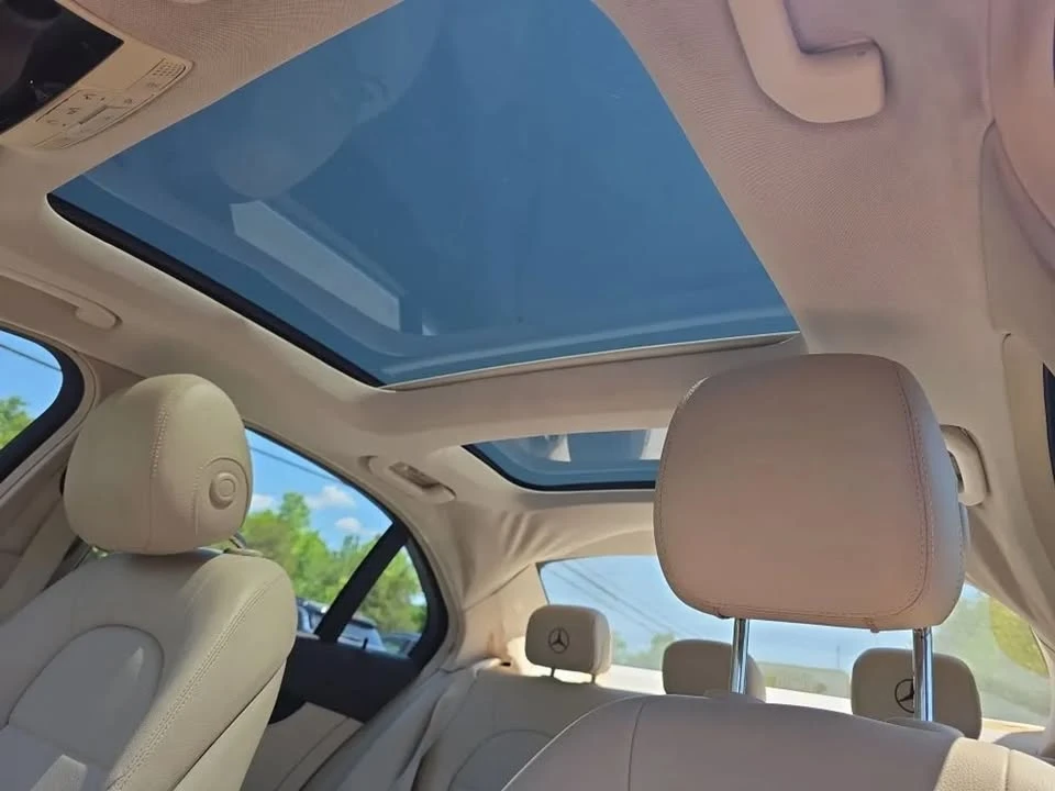2015 Mercedes-Benz W205 C-Class - Image 18 of 20