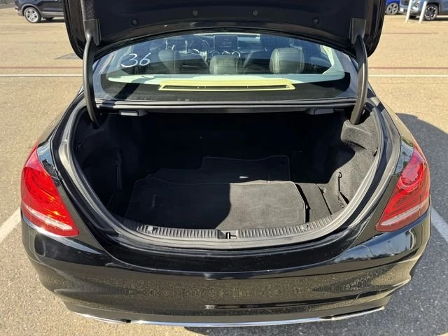 2015 Mercedes-Benz W205 C-Class - Image 13 of 20