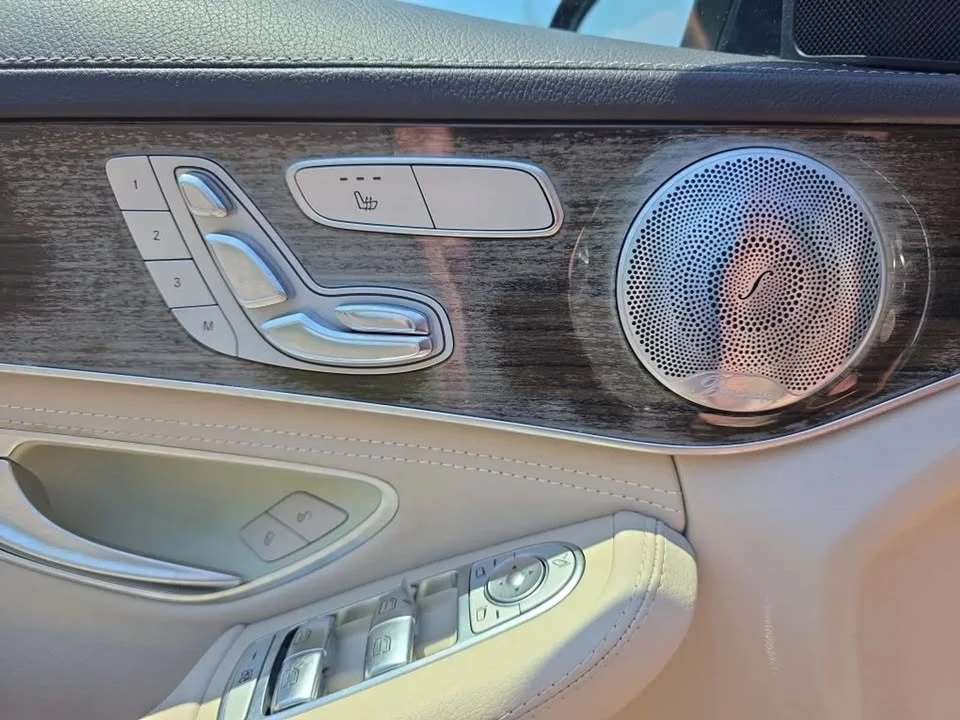 2015 Mercedes-Benz W205 C-Class - Image 17 of 20