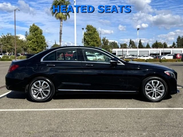 2015 Mercedes-Benz W205 C-Class - Image 4 of 20