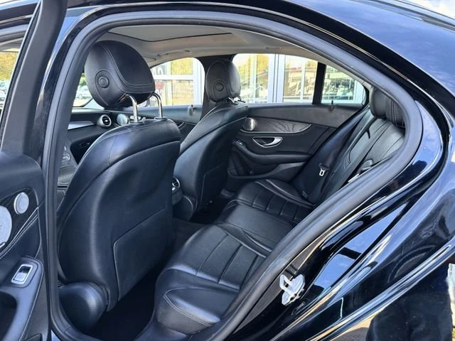 2015 Mercedes-Benz W205 C-Class - Image 19 of 20