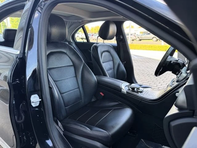 2015 Mercedes-Benz W205 C-Class - Image 18 of 20