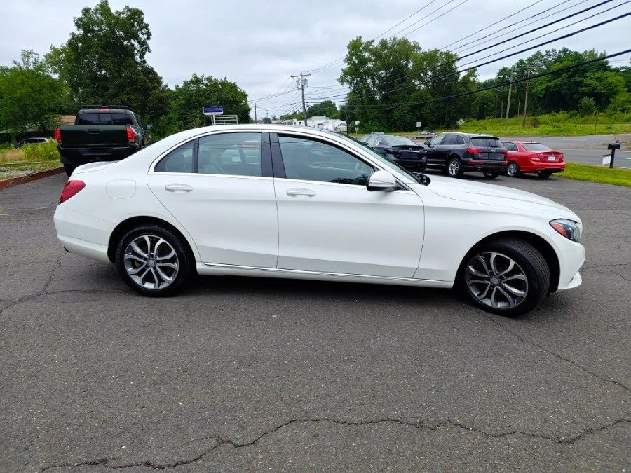 2015 Mercedes-Benz W205 C-Class - Image 10 of 20