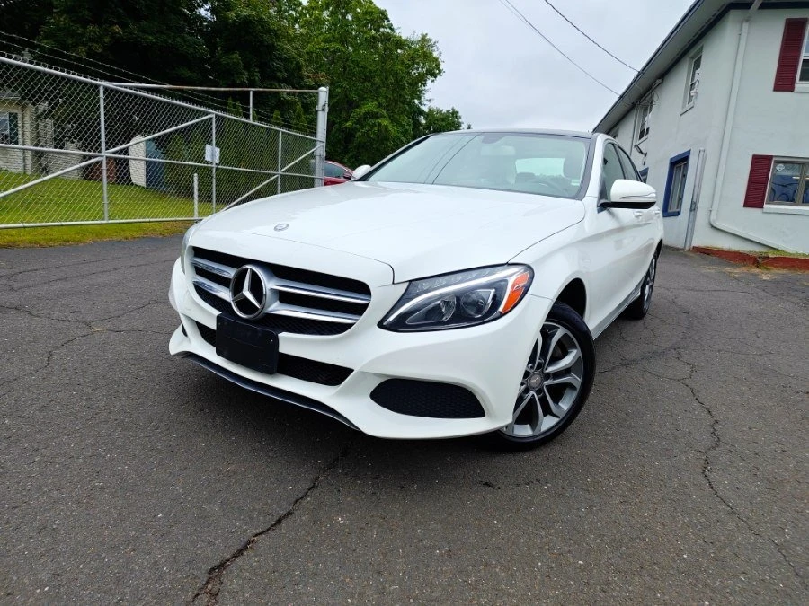 2015 Mercedes-Benz W205 C-Class - Image 20 of 20