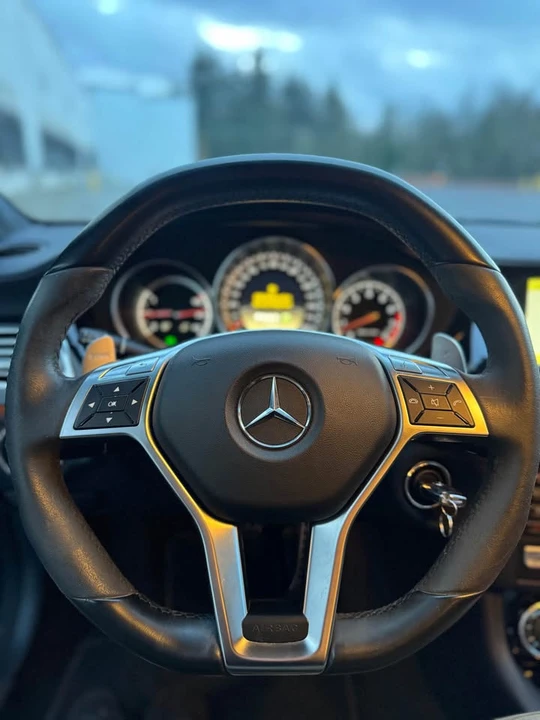 2015 Mercedes-Benz W205 C-Class - Image 12 of 20