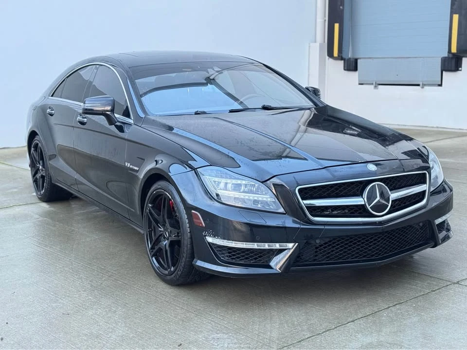 2015 Mercedes-Benz W205 C-Class - Image 3 of 20