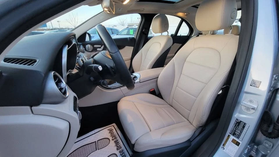 2015 Mercedes-Benz W205 C-Class - Image 13 of 20