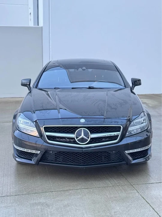 2015 Mercedes-Benz W205 C-Class - Image 2 of 20