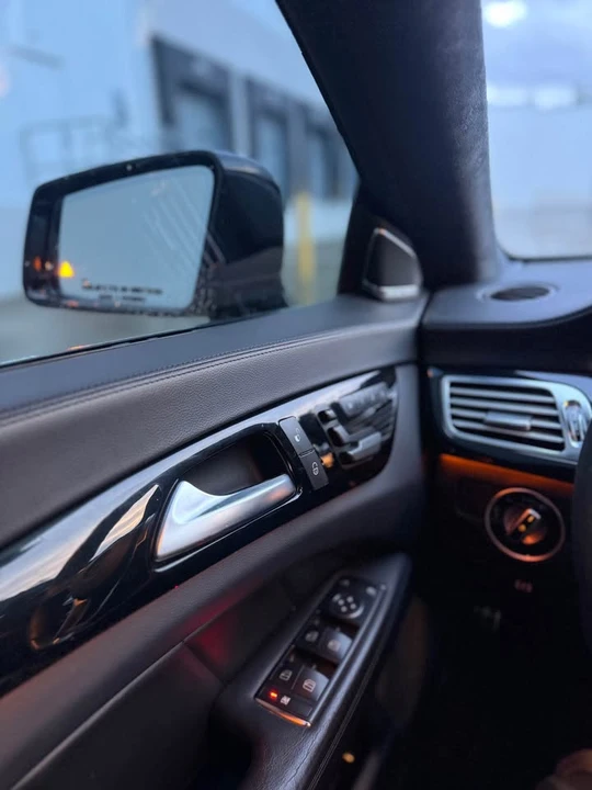 2015 Mercedes-Benz W205 C-Class - Image 14 of 20