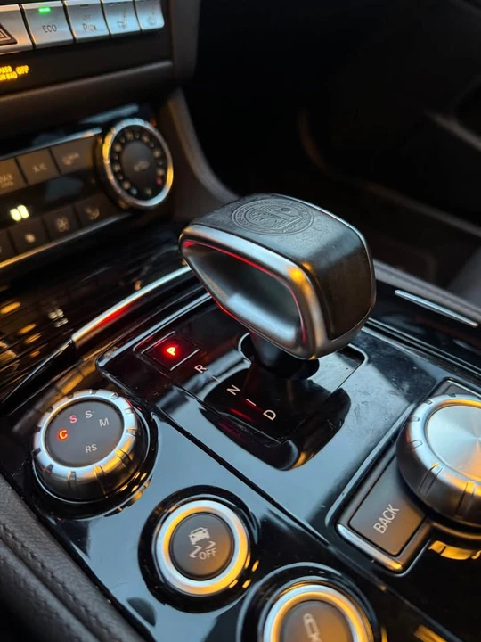 2015 Mercedes-Benz W205 C-Class - Image 15 of 20