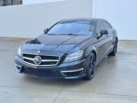 2015 Mercedes-Benz C-Class