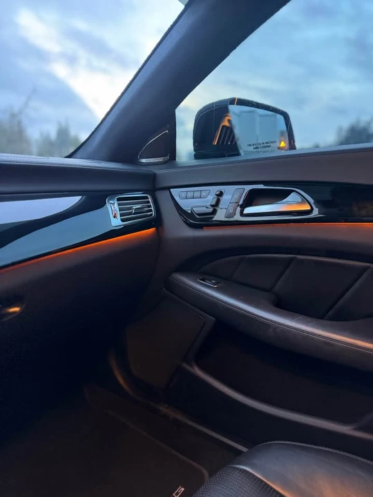2015 Mercedes-Benz W205 C-Class - Image 20 of 20