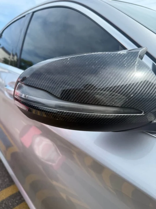 2015 Mercedes-Benz W204 C-Class - Image 15 of 15