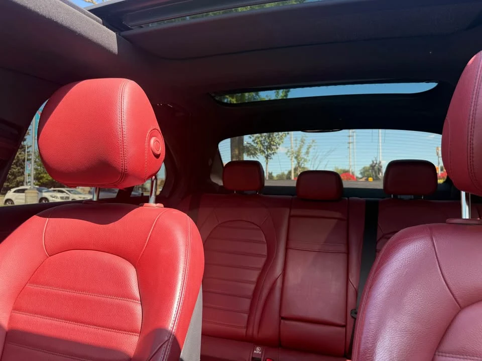 2015 Mercedes-Benz W204 C-Class - Image 13 of 15