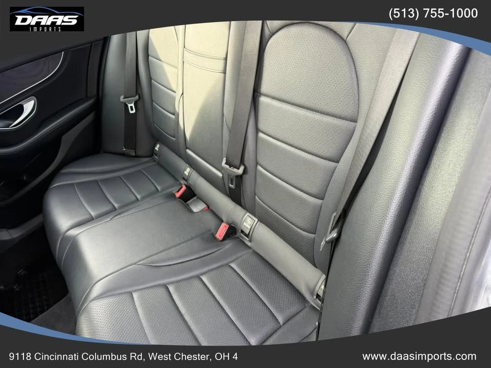 2015 Mercedes-Benz W204 C-Class - Image 17 of 20