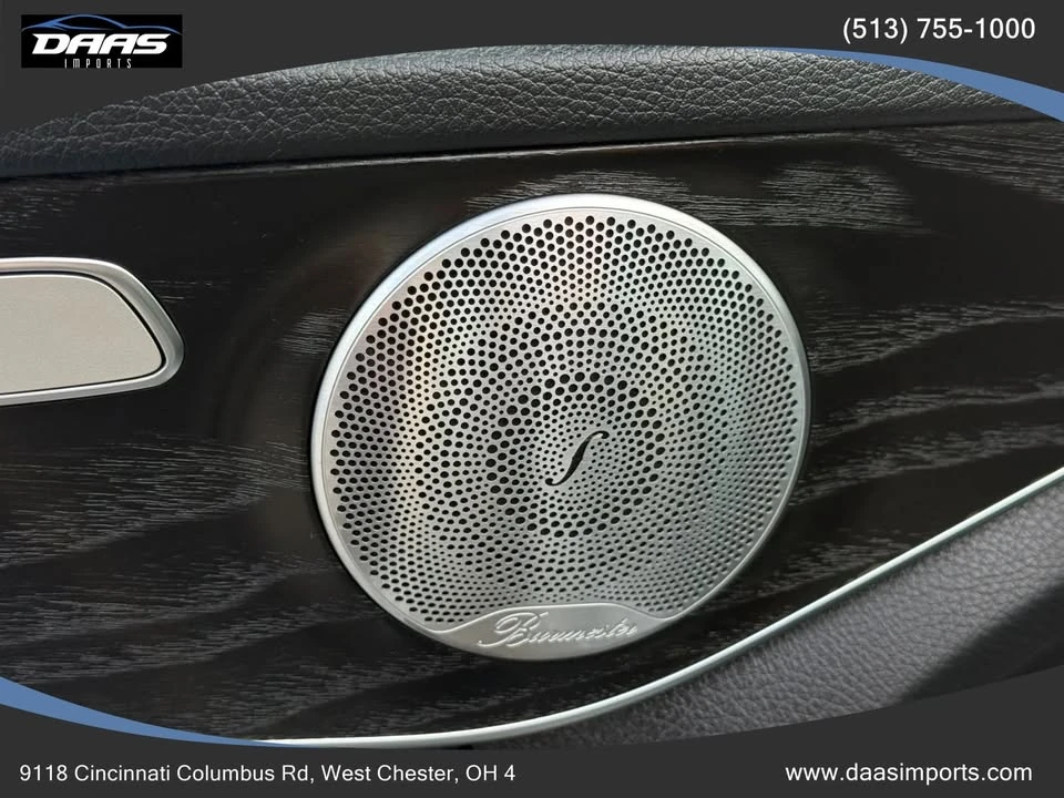 2015 Mercedes-Benz W204 C-Class - Image 14 of 20
