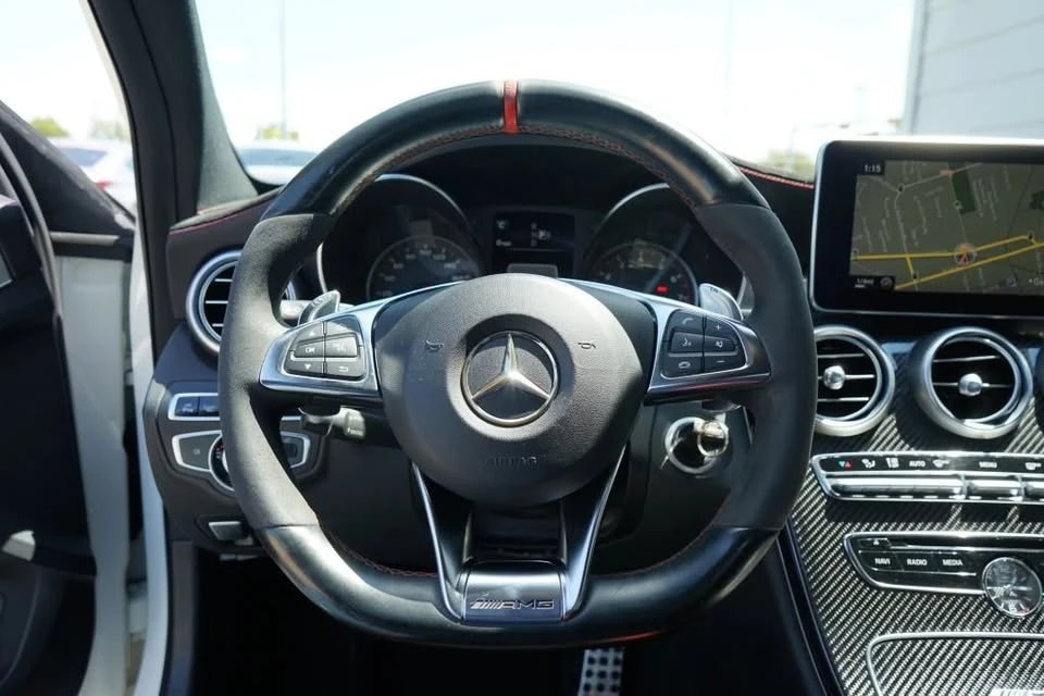 2015 Mercedes-Benz W204 C-Class - Image 12 of 20
