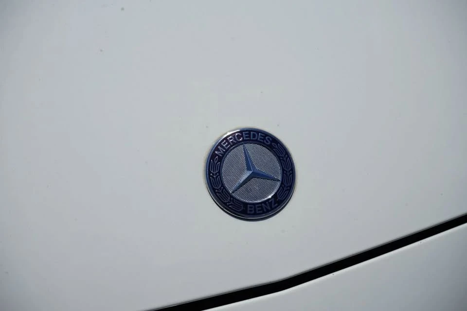 2015 Mercedes-Benz W204 C-Class - Image 3 of 20