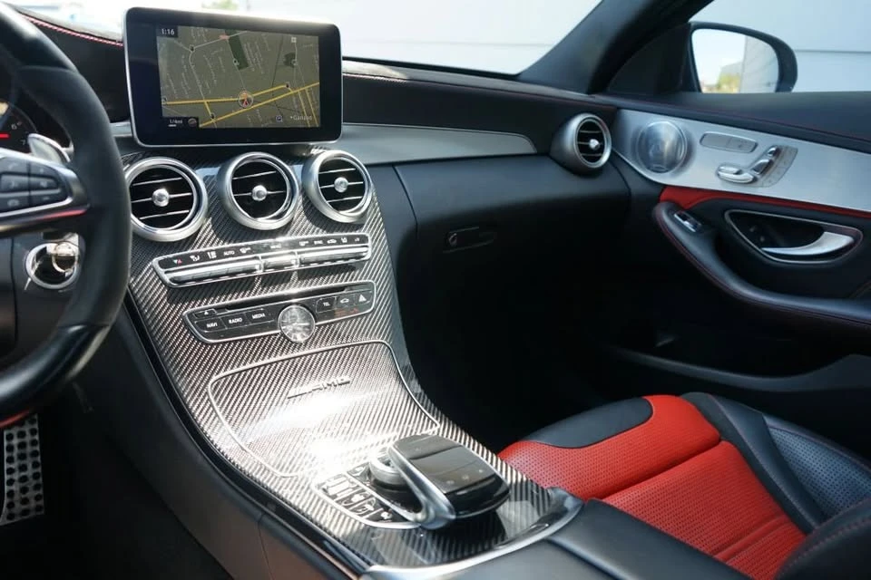 2015 Mercedes-Benz W204 C-Class - Image 13 of 20