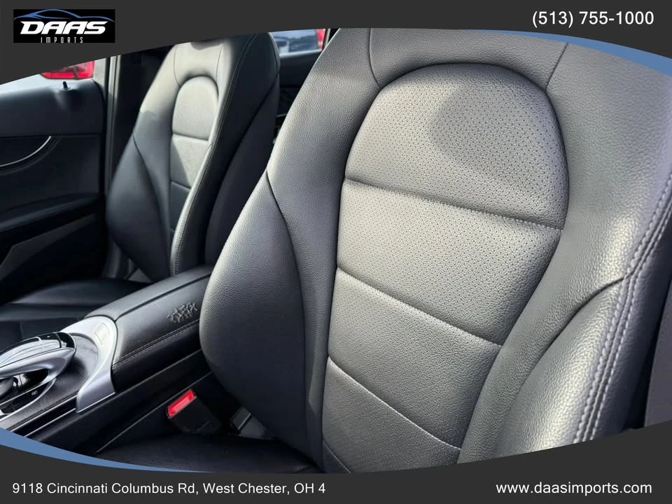 2015 Mercedes-Benz W204 C-Class - Image 10 of 20