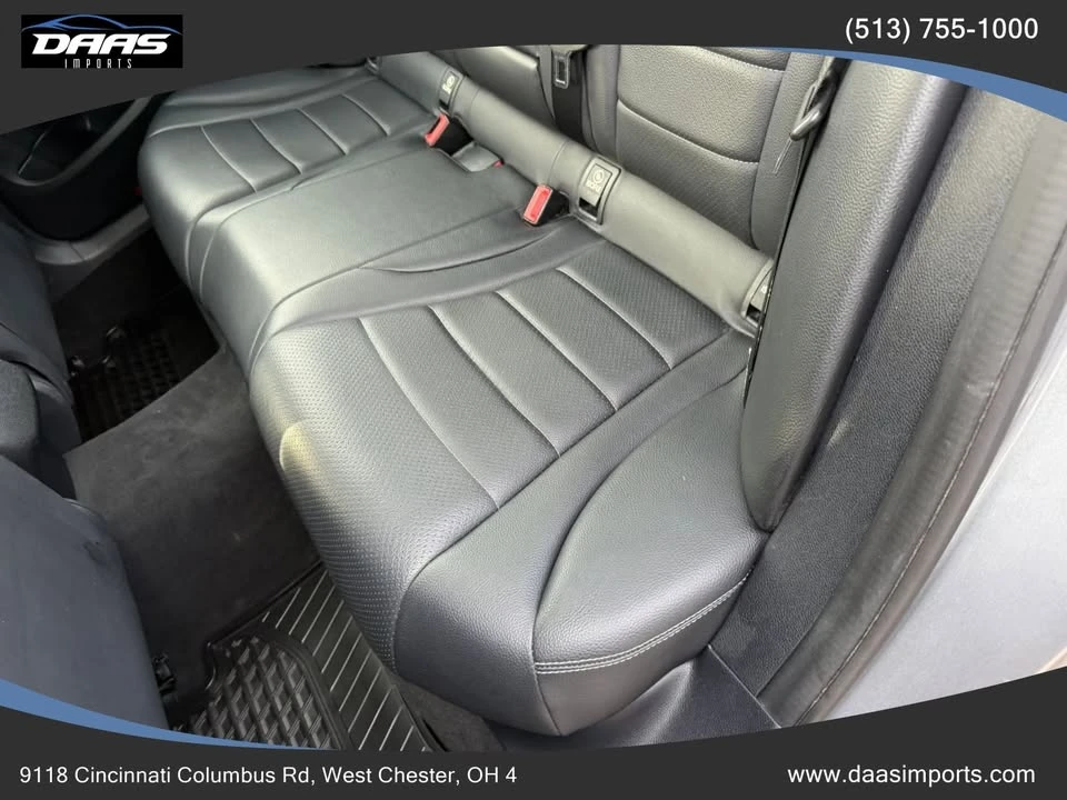 2015 Mercedes-Benz W204 C-Class - Image 18 of 20