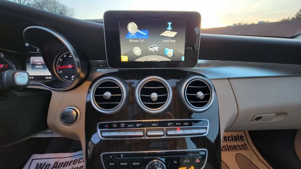 2015 Mercedes-Benz W205 C-Class - Image 18 of 20