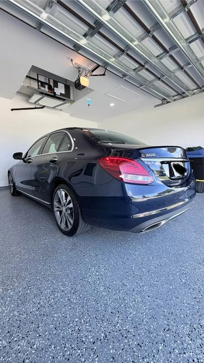 2015 Mercedes-Benz W205 C-Class - Image 6 of 18