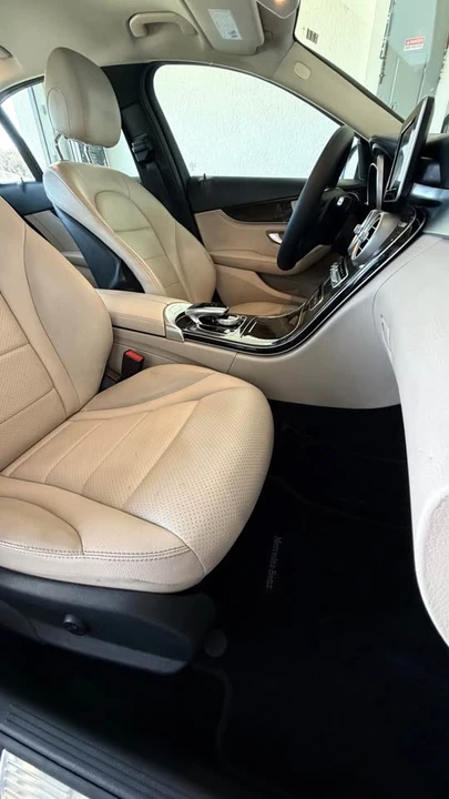 2015 Mercedes-Benz W205 C-Class - Image 18 of 18