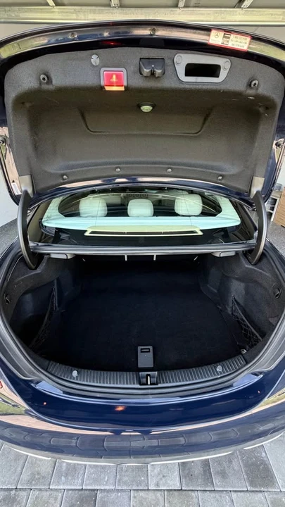 2015 Mercedes-Benz W205 C-Class - Image 10 of 18