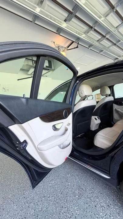 2015 Mercedes-Benz W205 C-Class - Image 12 of 18