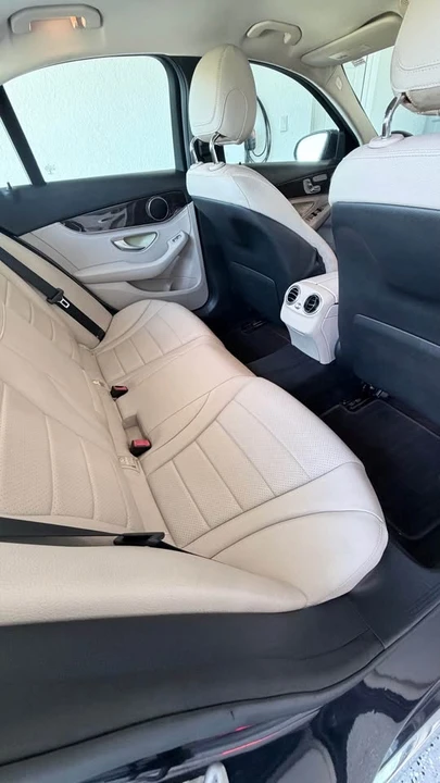 2015 Mercedes-Benz W205 C-Class - Image 15 of 18