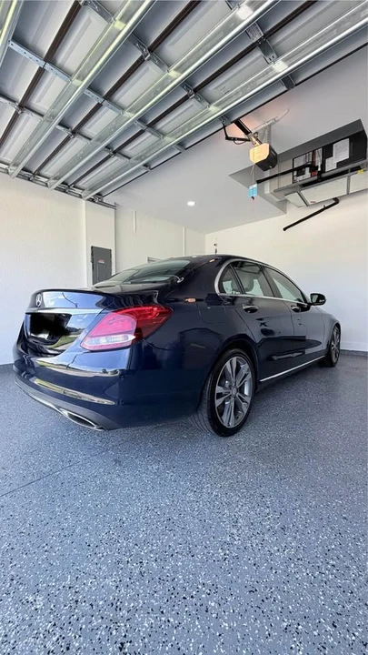 2015 Mercedes-Benz W205 C-Class - Image 5 of 18