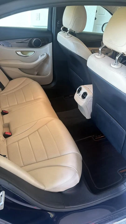 2015 Mercedes-Benz W205 C-Class - Image 16 of 18