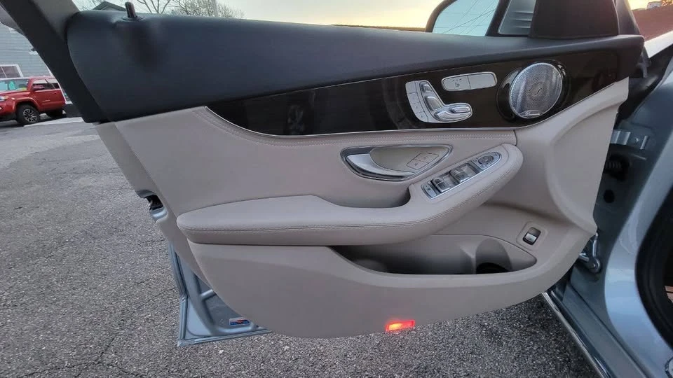 2015 Mercedes-Benz W205 C-Class - Image 12 of 20