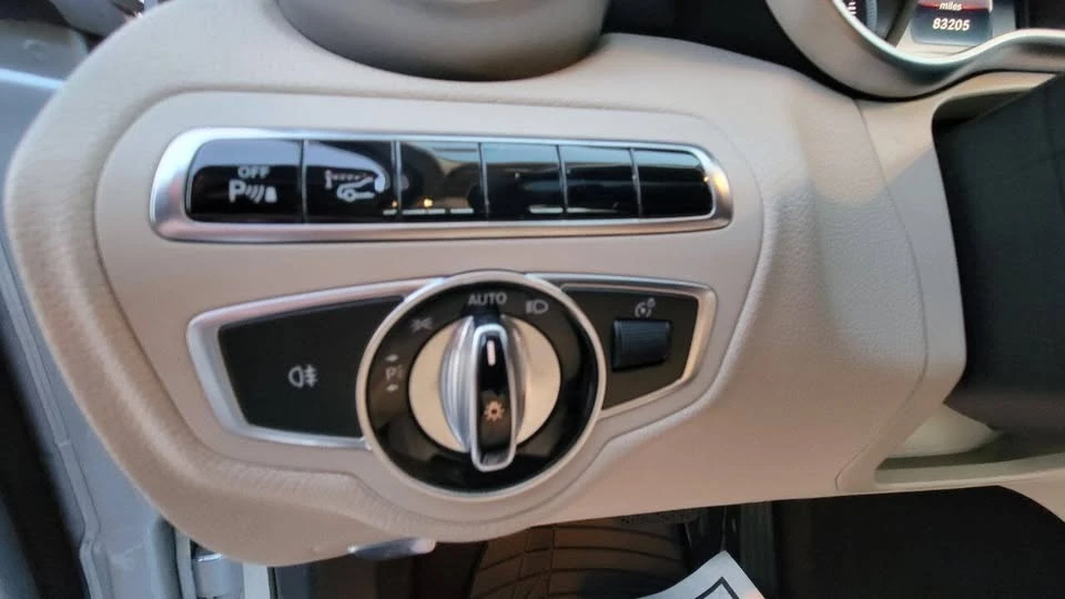2015 Mercedes-Benz W205 C-Class - Image 16 of 20