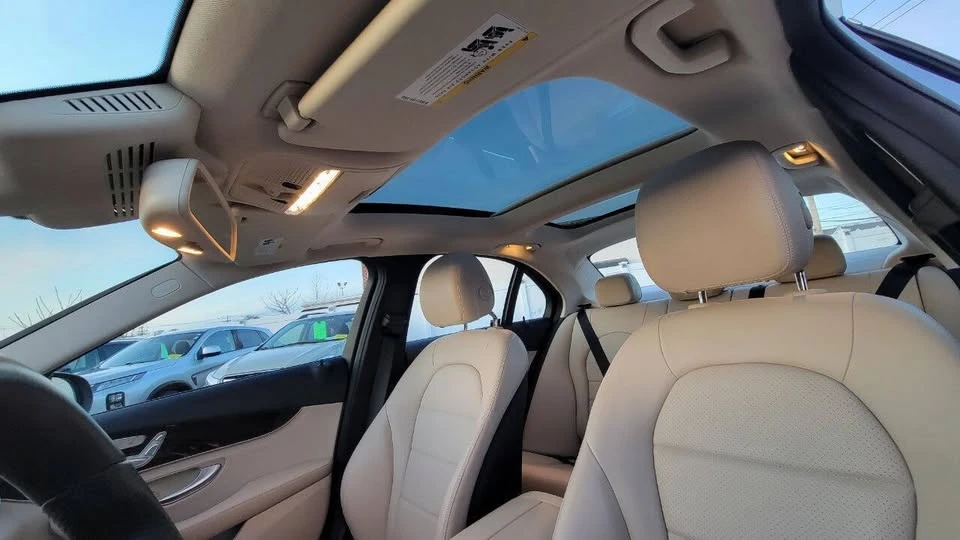 2015 Mercedes-Benz W205 C-Class - Image 17 of 20