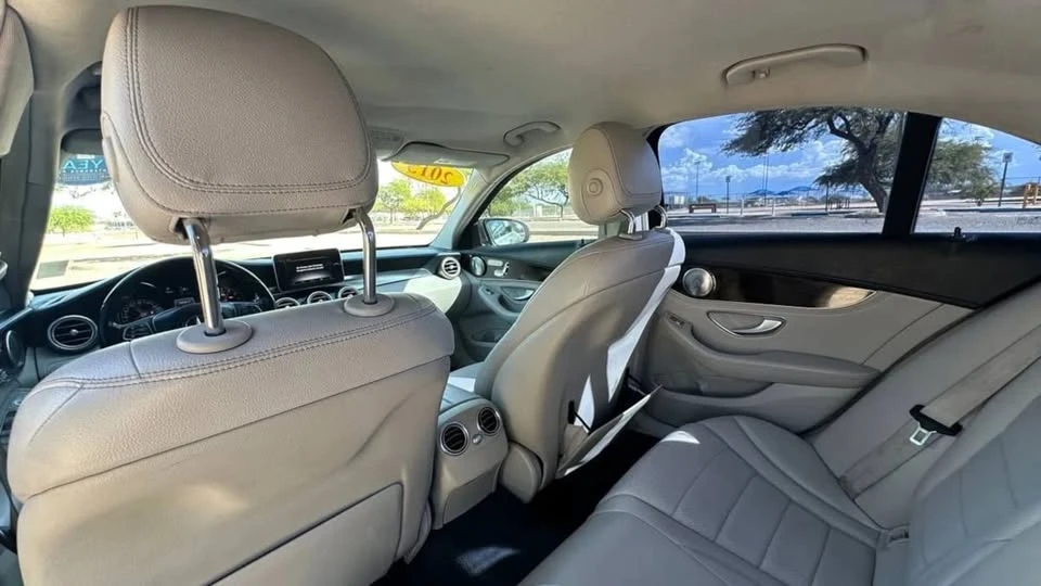 2015 Mercedes-Benz W205 C-Class - Image 18 of 20