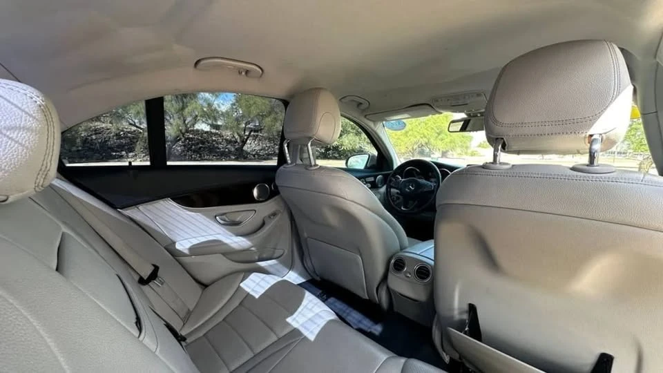 2015 Mercedes-Benz W205 C-Class - Image 20 of 20