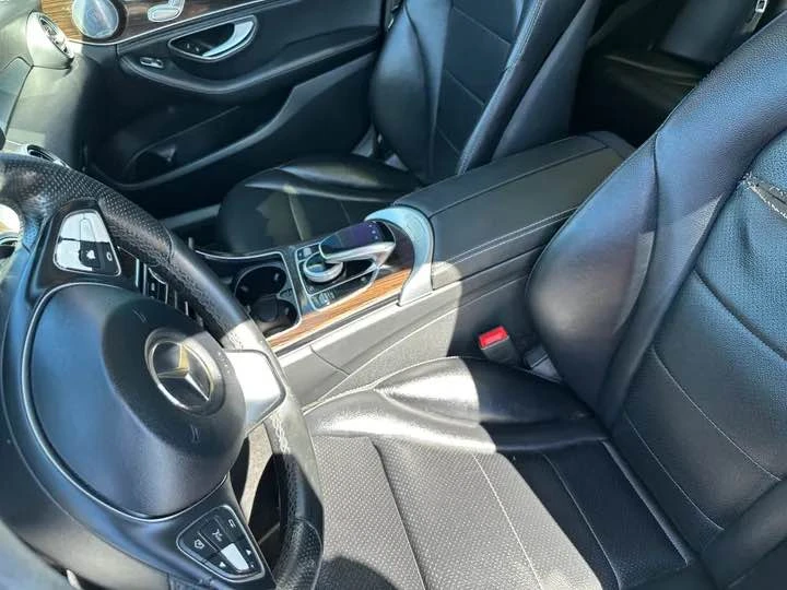 2015 Mercedes-Benz W205 C-Class - Image 6 of 16