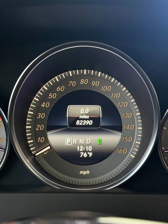 2015 Mercedes-Benz W205 C-Class - Image 10 of 10