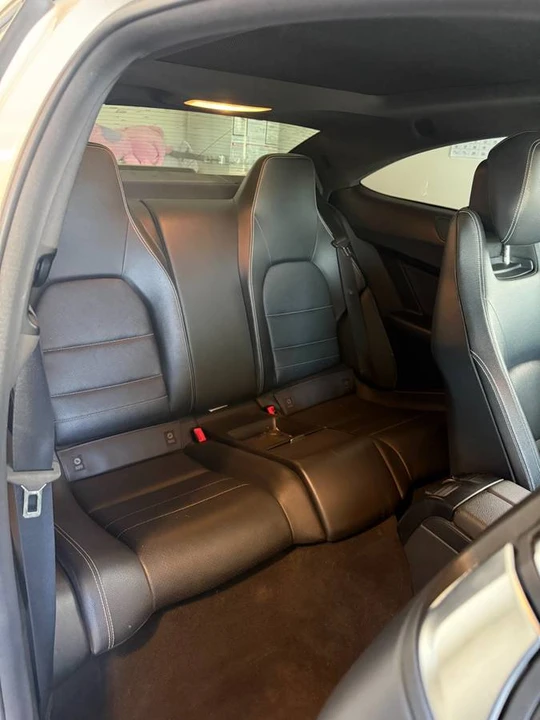 2015 Mercedes-Benz W205 C-Class - Image 9 of 10