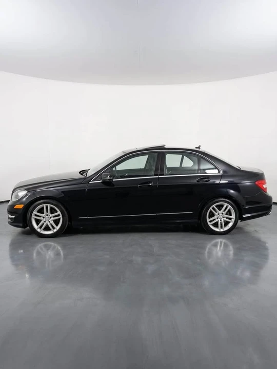 2015 Mercedes-Benz W205 C-Class - Image 5 of 7