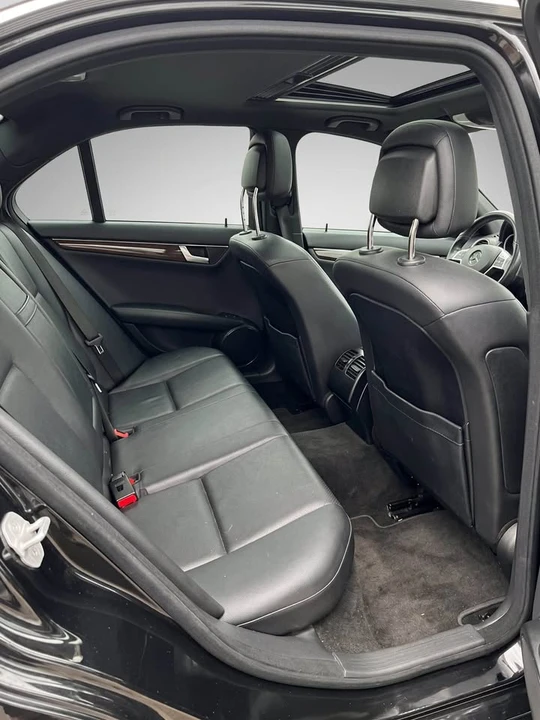 2015 Mercedes-Benz W205 C-Class - Image 4 of 7