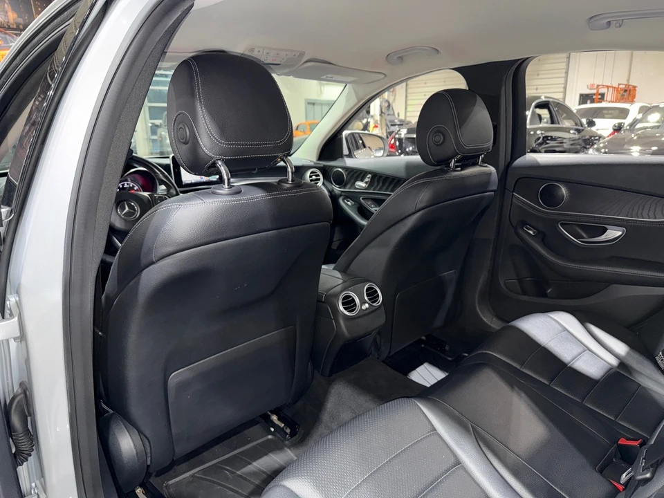 2015 Mercedes-Benz W205 C-Class - Image 11 of 12