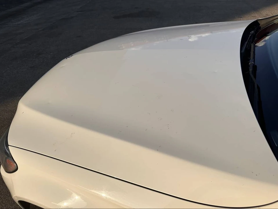 2015 Mercedes-Benz W205 C-Class - Image 6 of 10