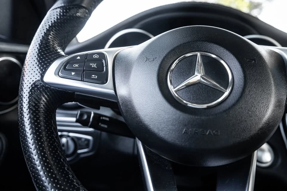 2015 Mercedes-Benz W205 C-Class - Image 13 of 20