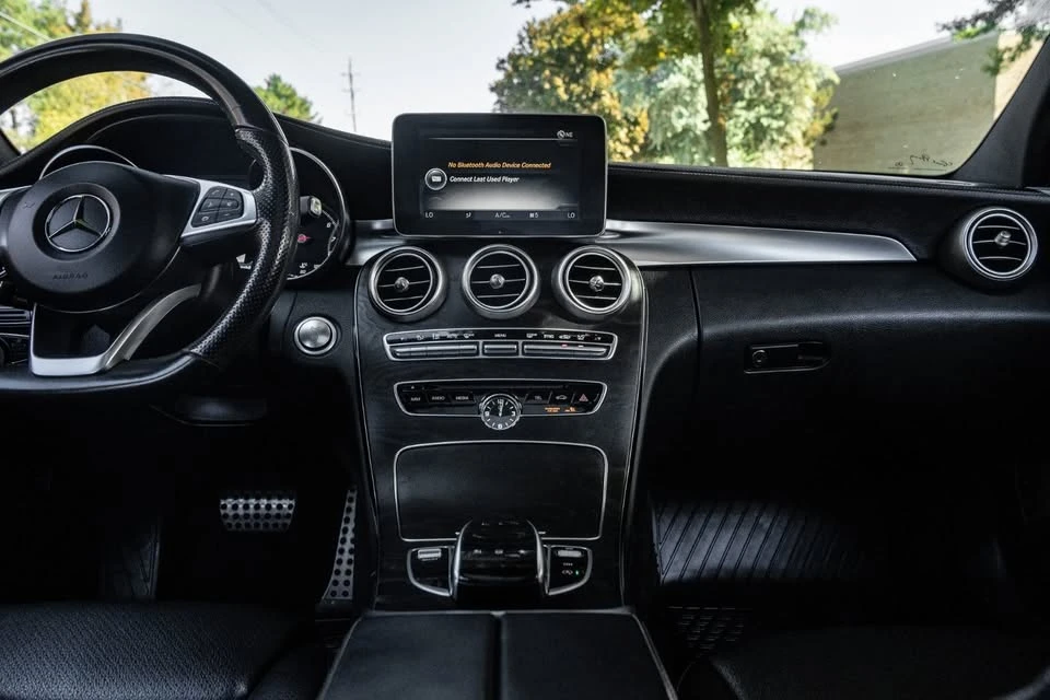 2015 Mercedes-Benz W205 C-Class - Image 18 of 20